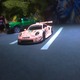 Illustration for article titled Le Mans Monday and The Pink Pig